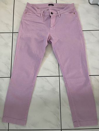 NEU Windsor: Jeans, skinny, low waist, zart lila, Gr. 29 38