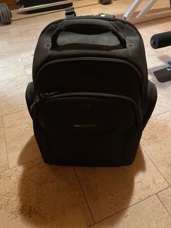 UDG DJ Backpack / DJ-Rucksack / Equipment Bag
