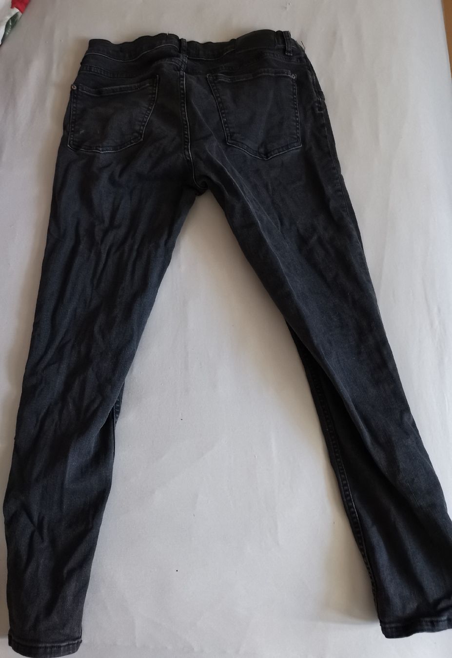 Mango Jeans: Jeans Mango grossesse L – Nuovo (secondo la descrizione) da Brügg BE venduto da Angel2300 2