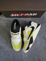 Jumpman Jackx travis scott lime 