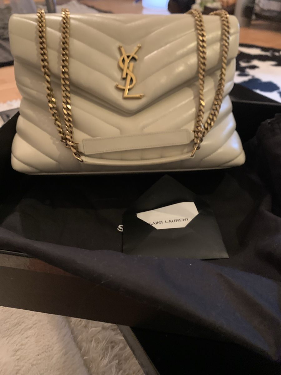 Borse da donna: Sac Saint Laurent – Usato da Lausanne venduto da DyDy33 3