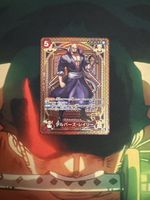 Carta One Piece Rara - Ottime condizioni! ✨