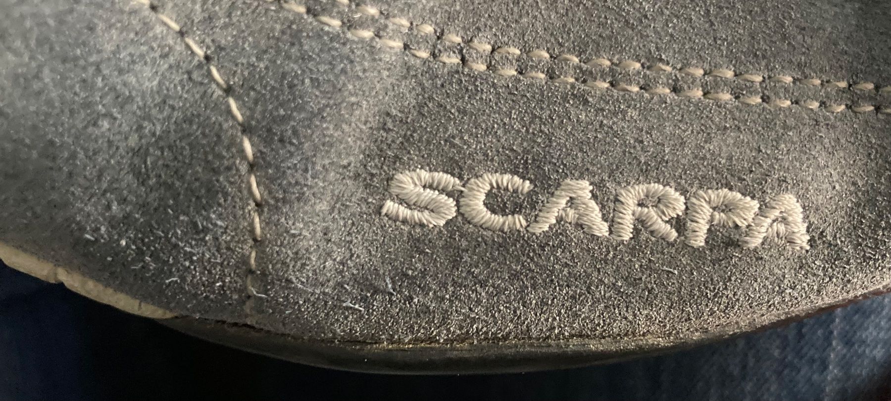 Scarpa Herrenschuhe: Scarpa Mojito 40.5 – Gebraucht aus Biel/Bienne von Murmeltier04 9
