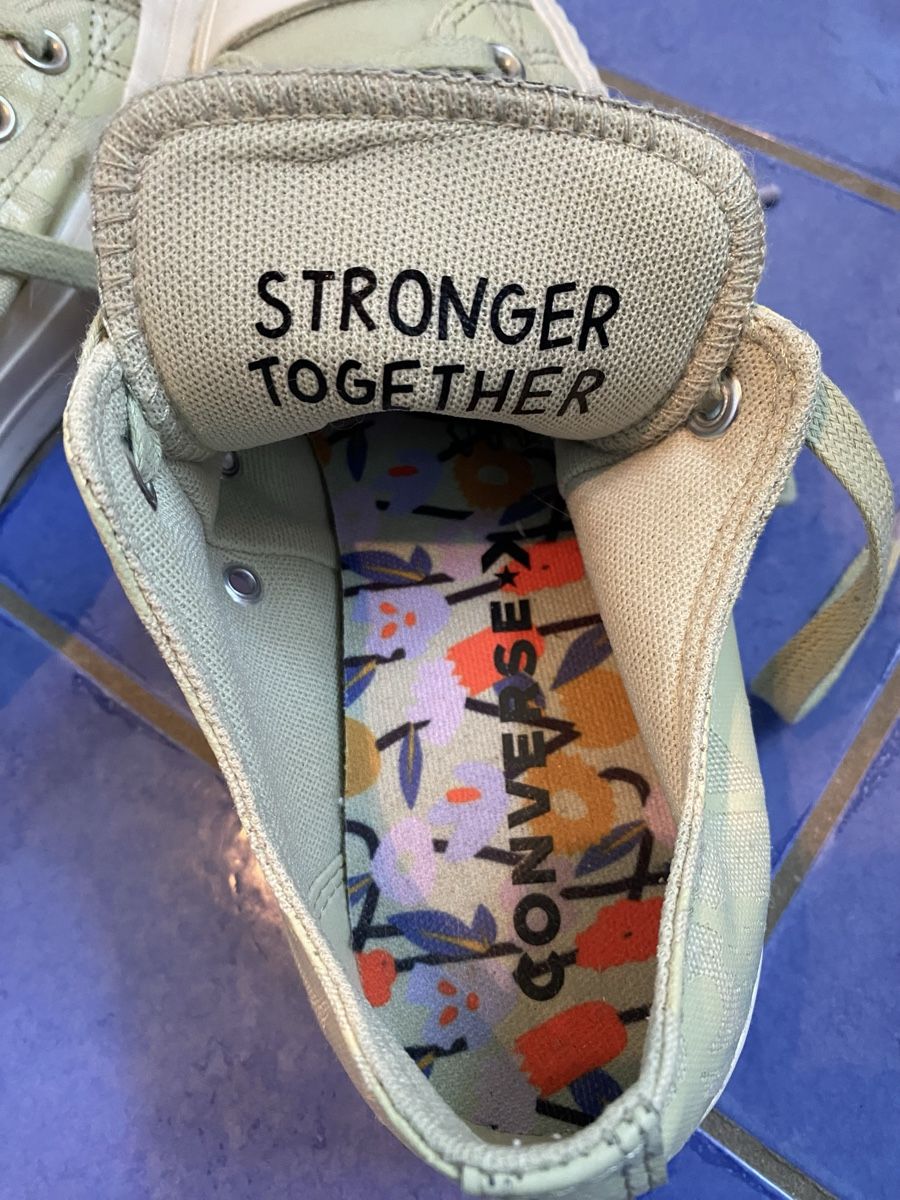Converse Herrenschuhe: Converse All Star – Gebraucht aus Fully von Lisa127 5