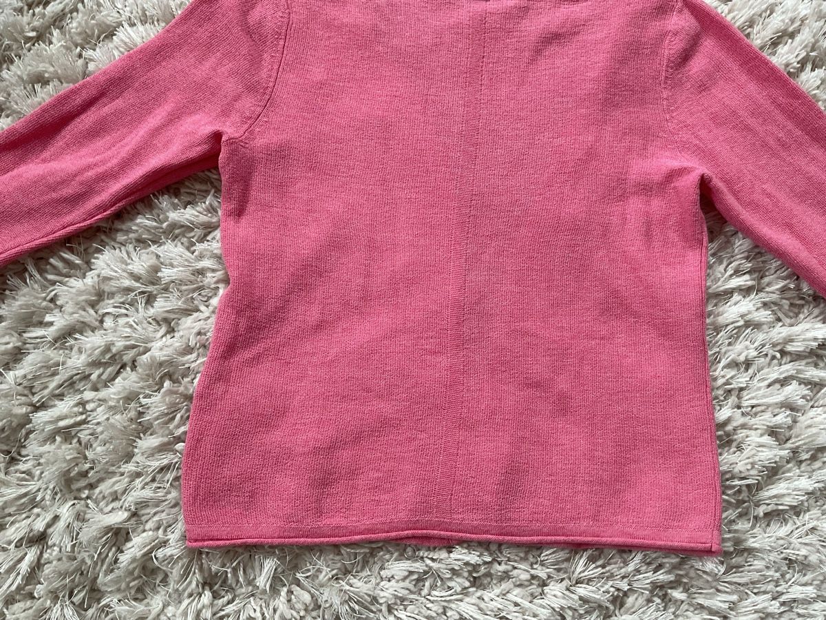 Nile Jacken: Nile Jäckli rosa Gr. XS – Gebraucht aus Therwil von Salalulu 6