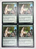 MTG: 4x Einsegner am Scheideweg - Top Zustand! Magic!