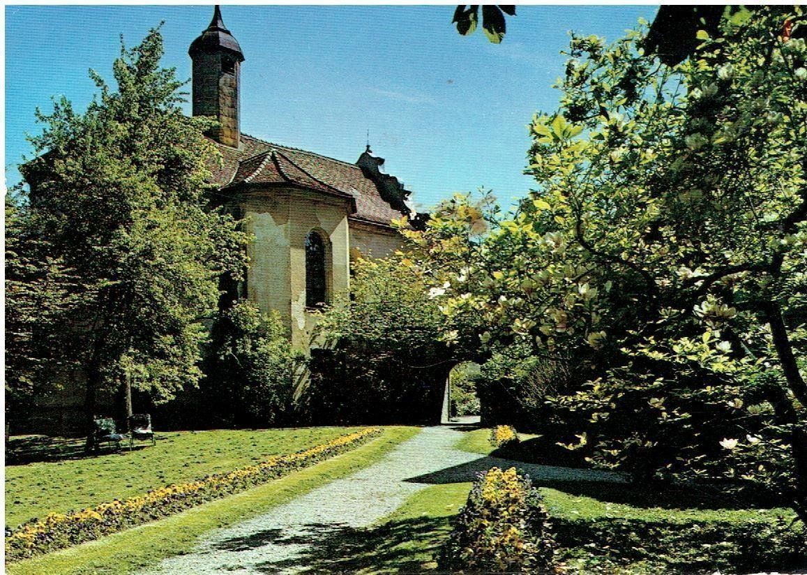 Cartoline postali: Schloss Mammern – Usato da Flims - Dorf venduto da Stagediver