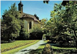 Schloss Mammern