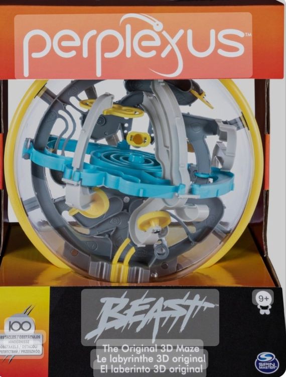 Perplexus Beast | Kaufen auf Ricardo