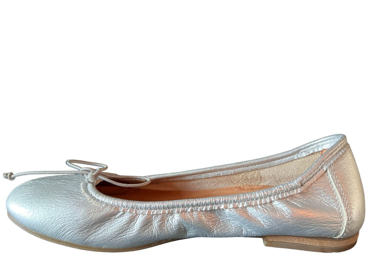 Bisgaard Scarpe da donna: Liquidation- Bisgaard Leder Ballerina Gr. 36 – Nuovo e nell'imballaggio originale da Steinhausen venduto da Jan_CesilWeber 2