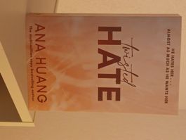 Twisted Hate
