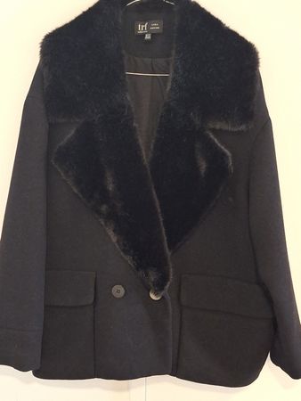 ZARA - TRF COLLECTION JACKE