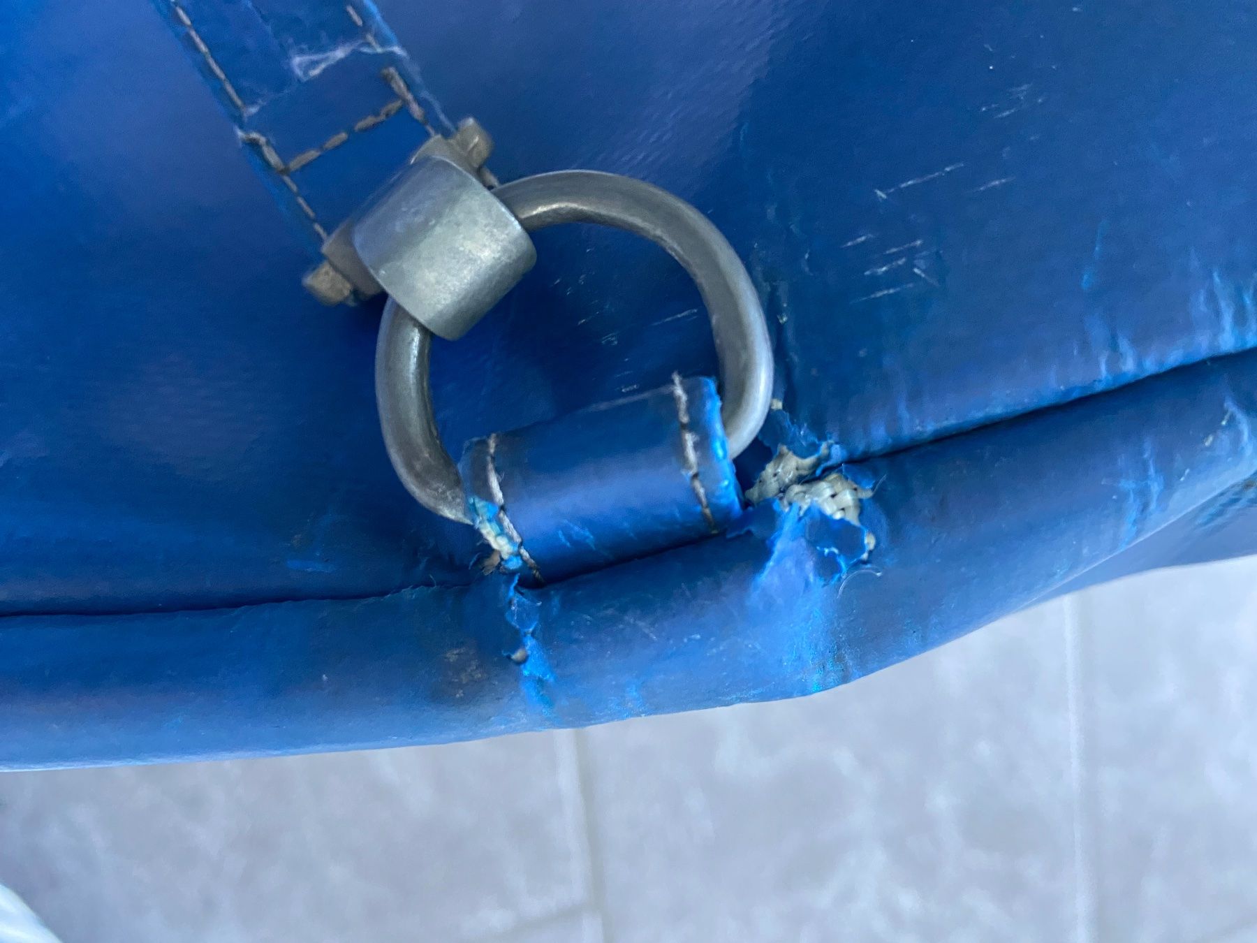 Freitag Sacs: Freitag Tasche – D'occasion à Zürich par Lilabalu65 6