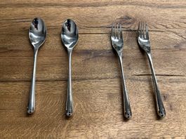 Cucina & Tavola Madrid - Besteck-Set - Neu
