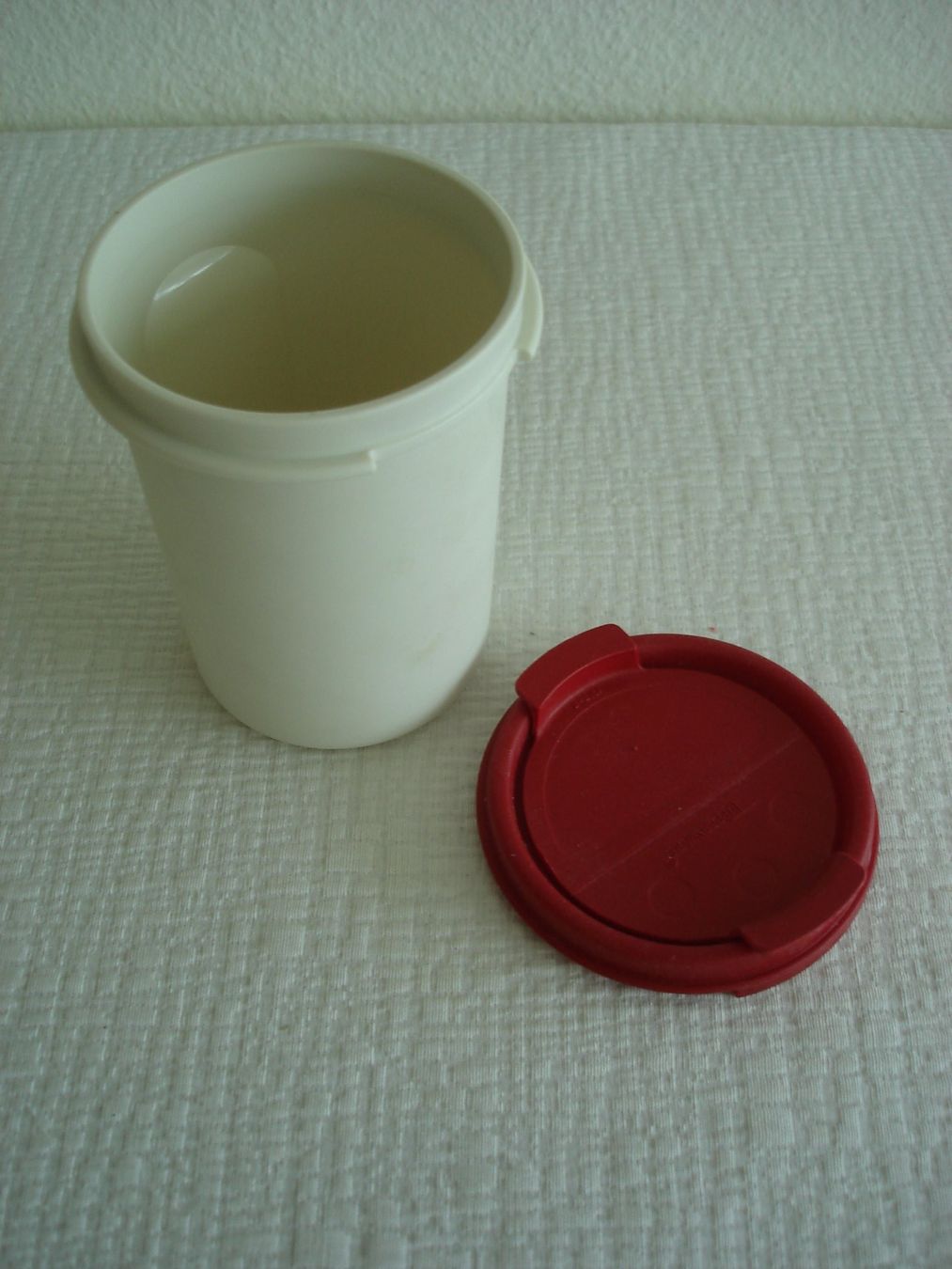 Tupperware Contenitori & Simili: 4 verschiedene Tupperware Aufbewahrungsbehälter Box – Usato da Regensdorf venduto da anna059 7
