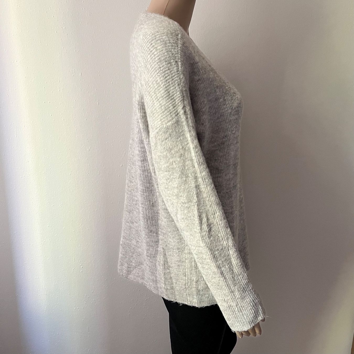 Maglioni & Felpe: VERO MODA Pullover 🩶 – Usato da zürich venduto da vintage12 5