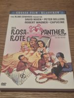 Der rosarote Panther (DVD) Peter Sellers, David Niven