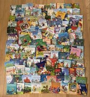 150 Pixi Büchlein zu Verkaufen