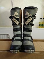 IXS Motocross Stiefel Gr 43
