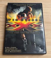 DVD - Tripple xXx
