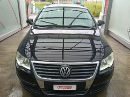 Vw passat 2007/183000/MFK 5.26/Diesel