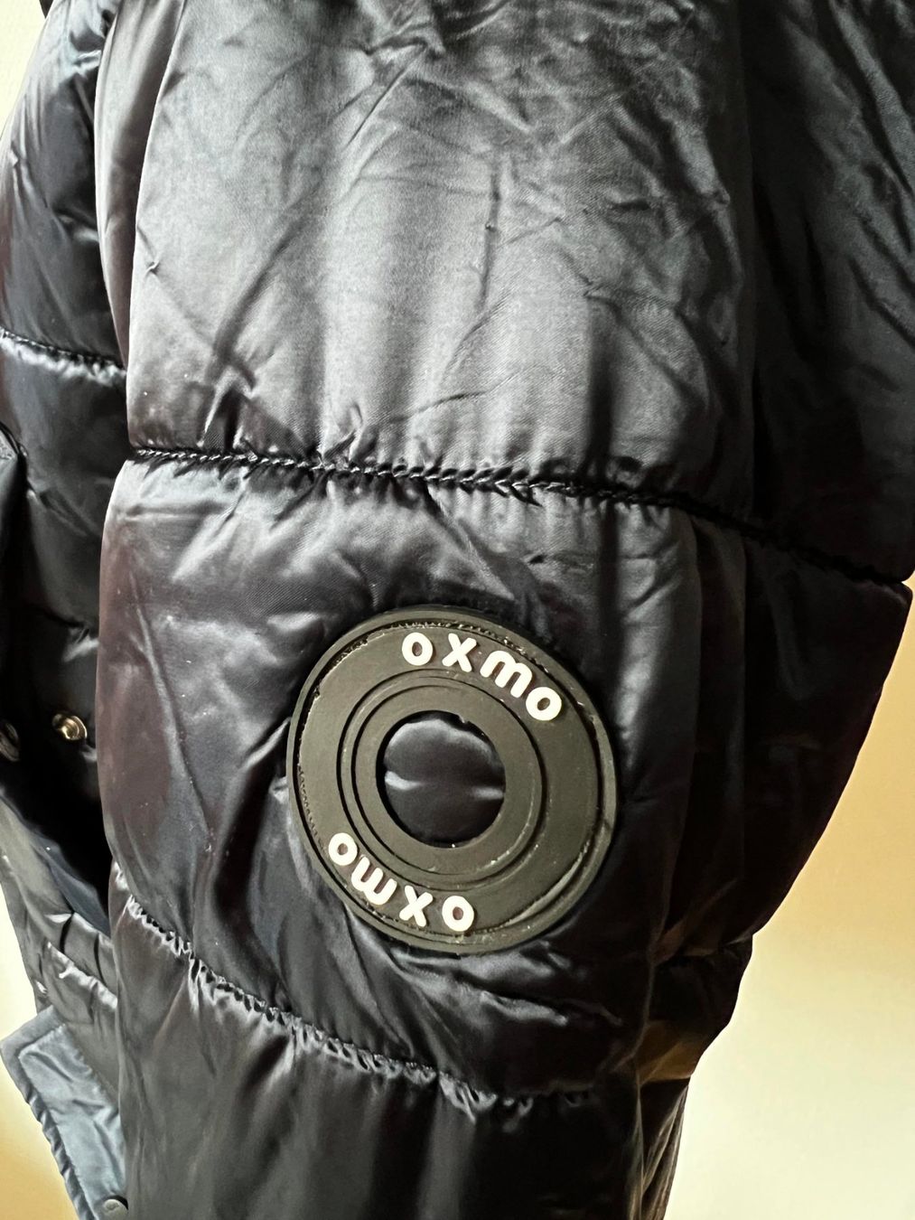 Giacche: Neue Jacke S/M – Nuovo e nell'imballaggio originale da Riehen venduto da edu_92w7 6