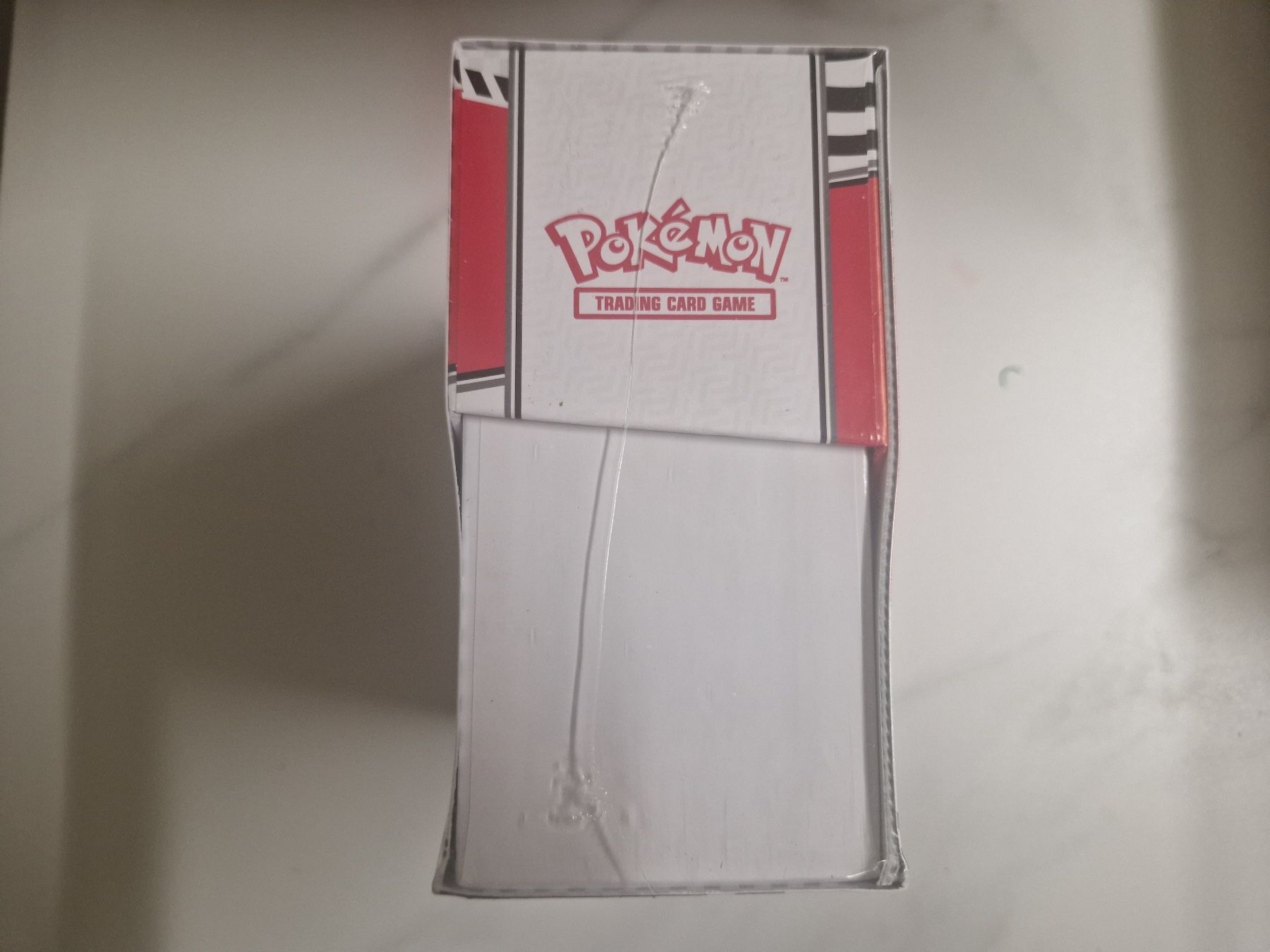Pokémon Carte collezionabili: Pokémon White Flare ETB - EN Sealed – Nuovo e nell'imballaggio originale da Kallnach venduto da yinginho 1