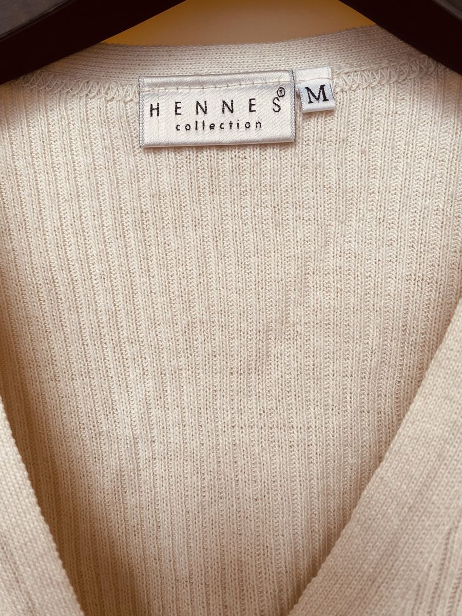 H&M Top: Haut H&M coton M – Usato da Belmont-sur-Lausanne venduto da chu_vxf5 1