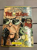 °°° LES BONS, LES BRUTES ET PRÉMOLAIRES°°°    E.O1980