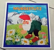 Muggestutz der Haslizwerg, Abenteuer auf dem Zwergenweg