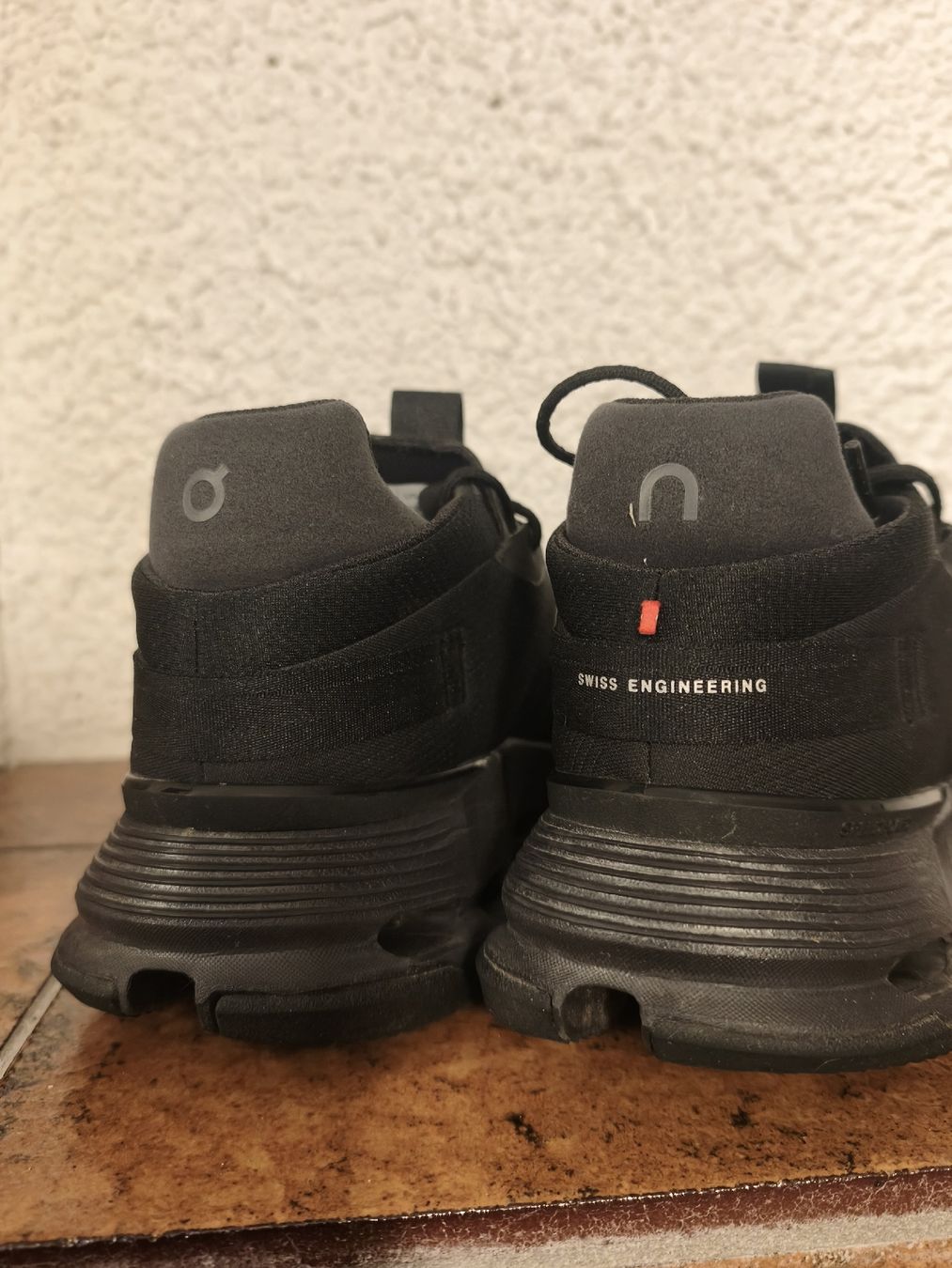 On Chaussures hommes: On Sneaker Cloudnova2 – D'occasion à Balsthal par GravelDudz 2
