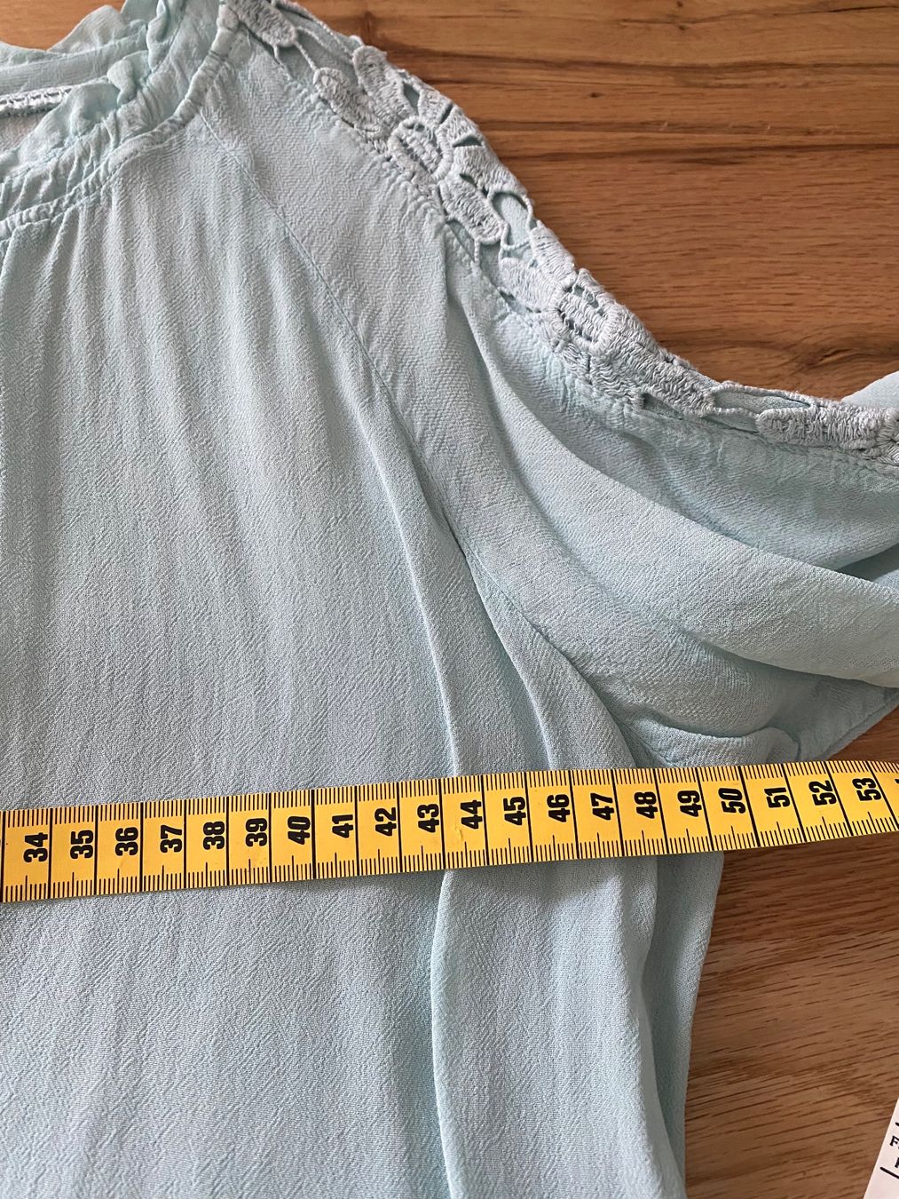 Vestiti: Tunika Kleid, Strandkleid, 38 – Usato da Eiken venduto da jessycat01 1