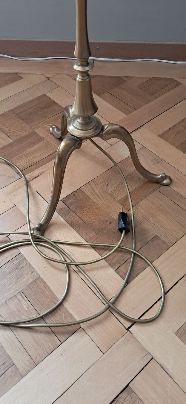 Lampen: Stehlampe – Gebraucht aus Nidau von Darkpooh 3