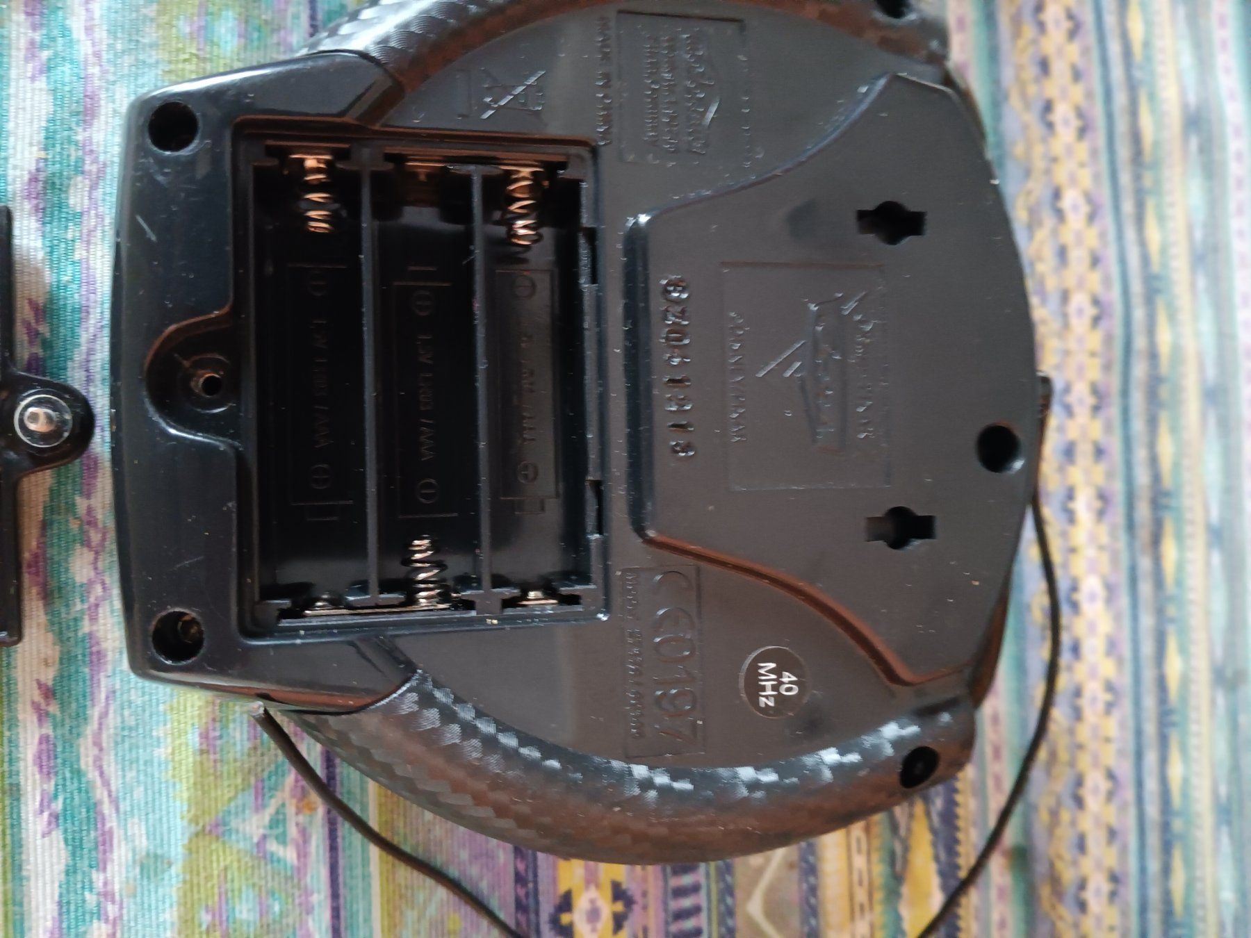 Modellismo RC: Radiocontrollo – Usato da Giubiasco venduto da pagi2 1