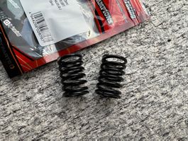 HPI 113186 SHOCK SPRING 1.9x5 COILS
