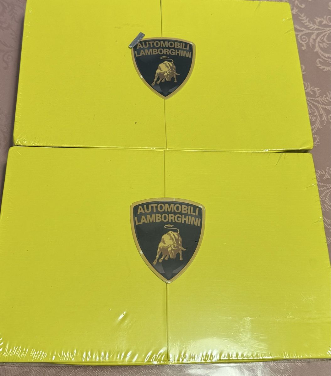 Lamborghini Occhiali & Lenti: Lamborghini Brille – Nuovo e nell'imballaggio originale da St.Gallen venduto da jia_2vlq