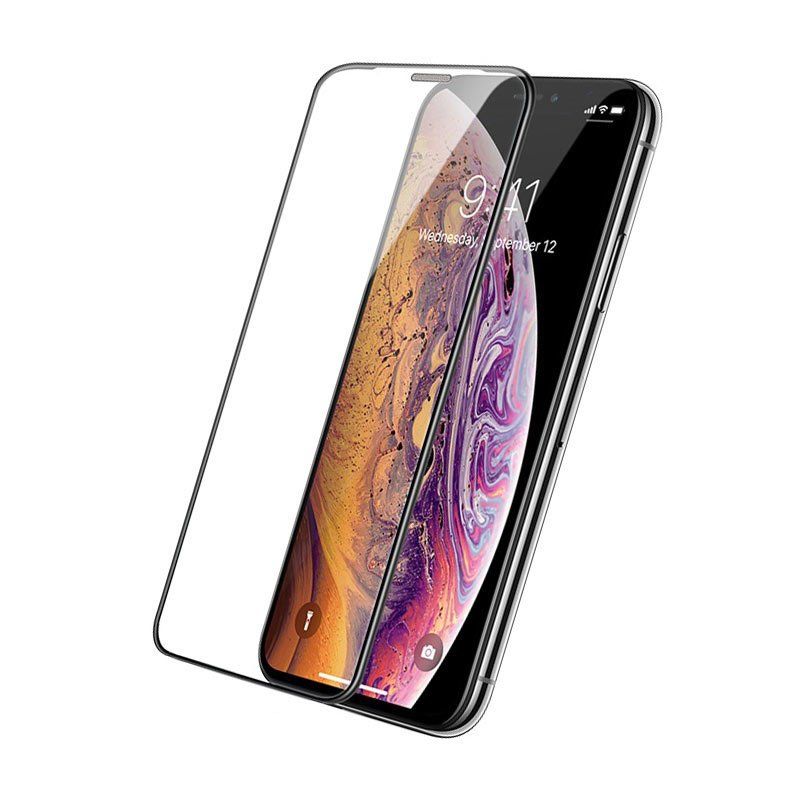 Ritocchi & pellicole di protezione: Hoco A2 iPhone 11 Pro Max - XS Max 3D Panzerglas Anti-FA – Nuovo e nell'imballaggio originale da Meilen venduto da DillyTecH 7