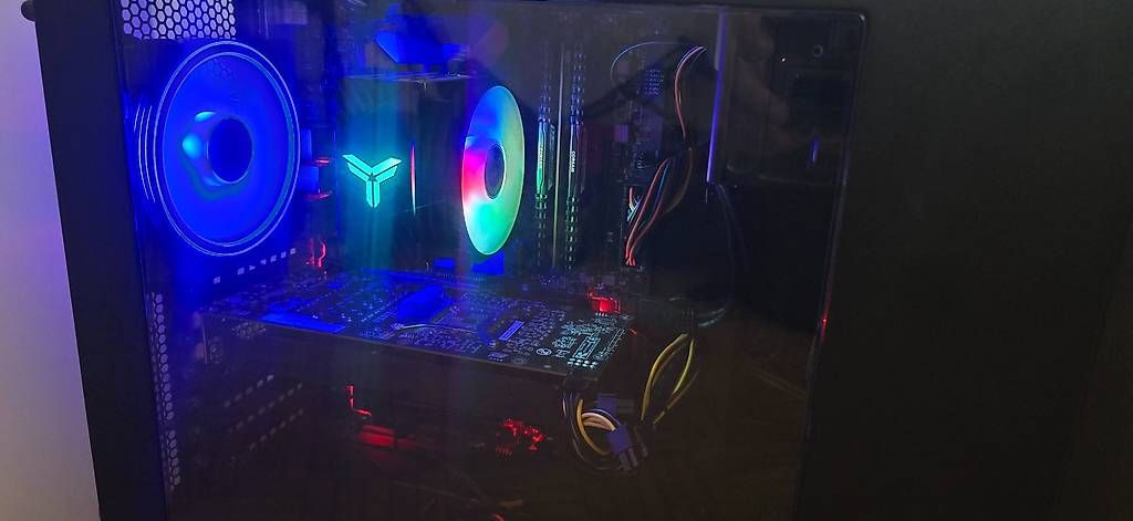 PCs: Gaming PC – D'occasion à Basel par guanga 1