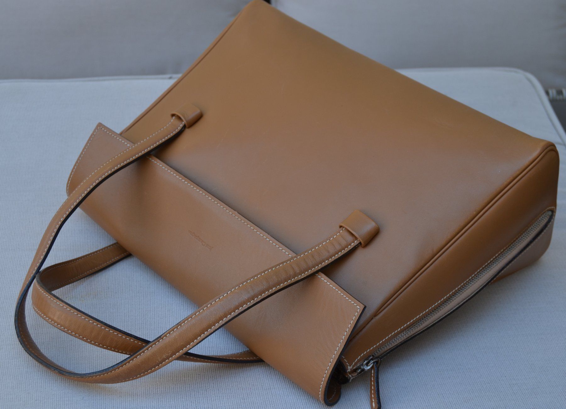 Borse da donna: Just Campagne Tasche / sac – Usato da Collonges venduto da arashee 4