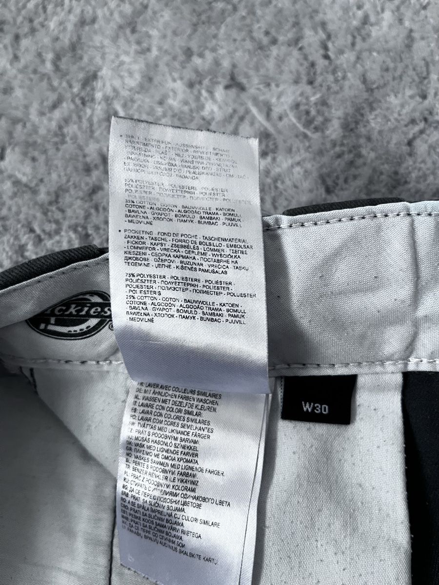 Dickies Pantaloni: Dickies Hose – Usato da Sachseln venduto da erdnussli29 5