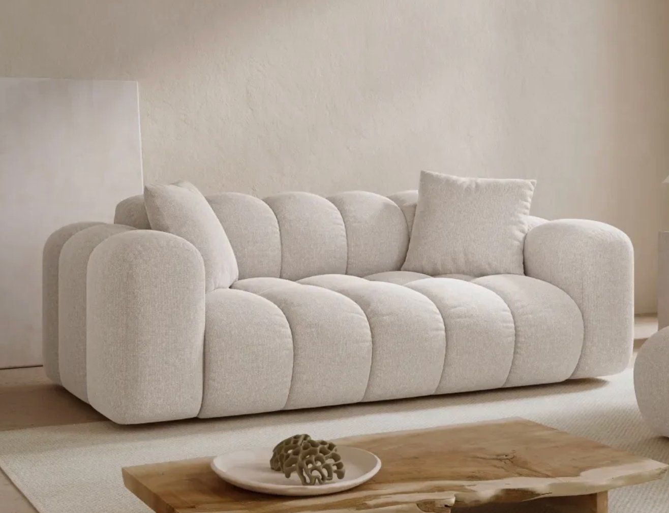 Divani: SOFA ZENZONE -4 MONATE ALT - TRENO – Usato da Zürich venduto da DefneCe