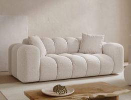 SOFA ZENZONE -4 MONATE ALT - TRENO