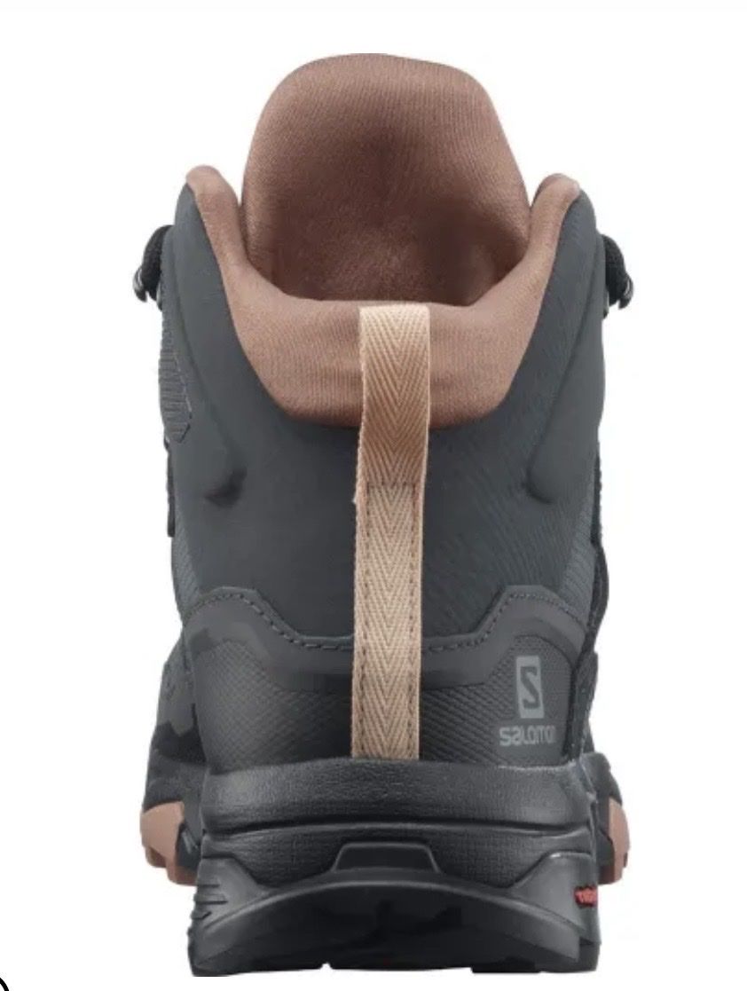 Salomon Scarpe da donna: Salomon Gr. 37.1/3 Goretex Wanderschuh X Ultra – Nuovo (secondo la descrizione) da Möhlin venduto da Solmari74 2