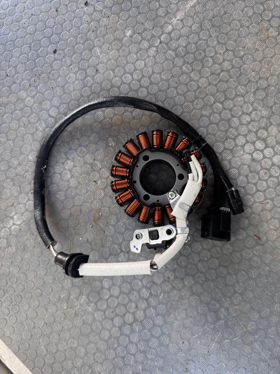 BMW Toutes les pièces détachées moto: Stator BMW – Neuf (Voir description) à Oberaach par Kev_21 1
