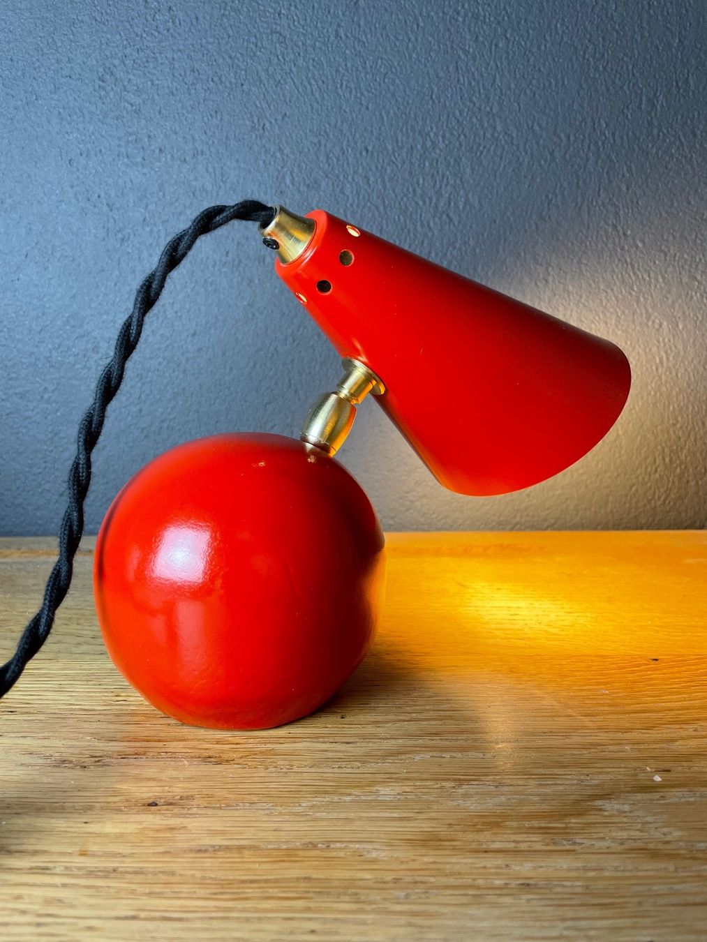 Lampade: Table lamp tischlampe – Usato da Genthod venduto da lightyear63 1