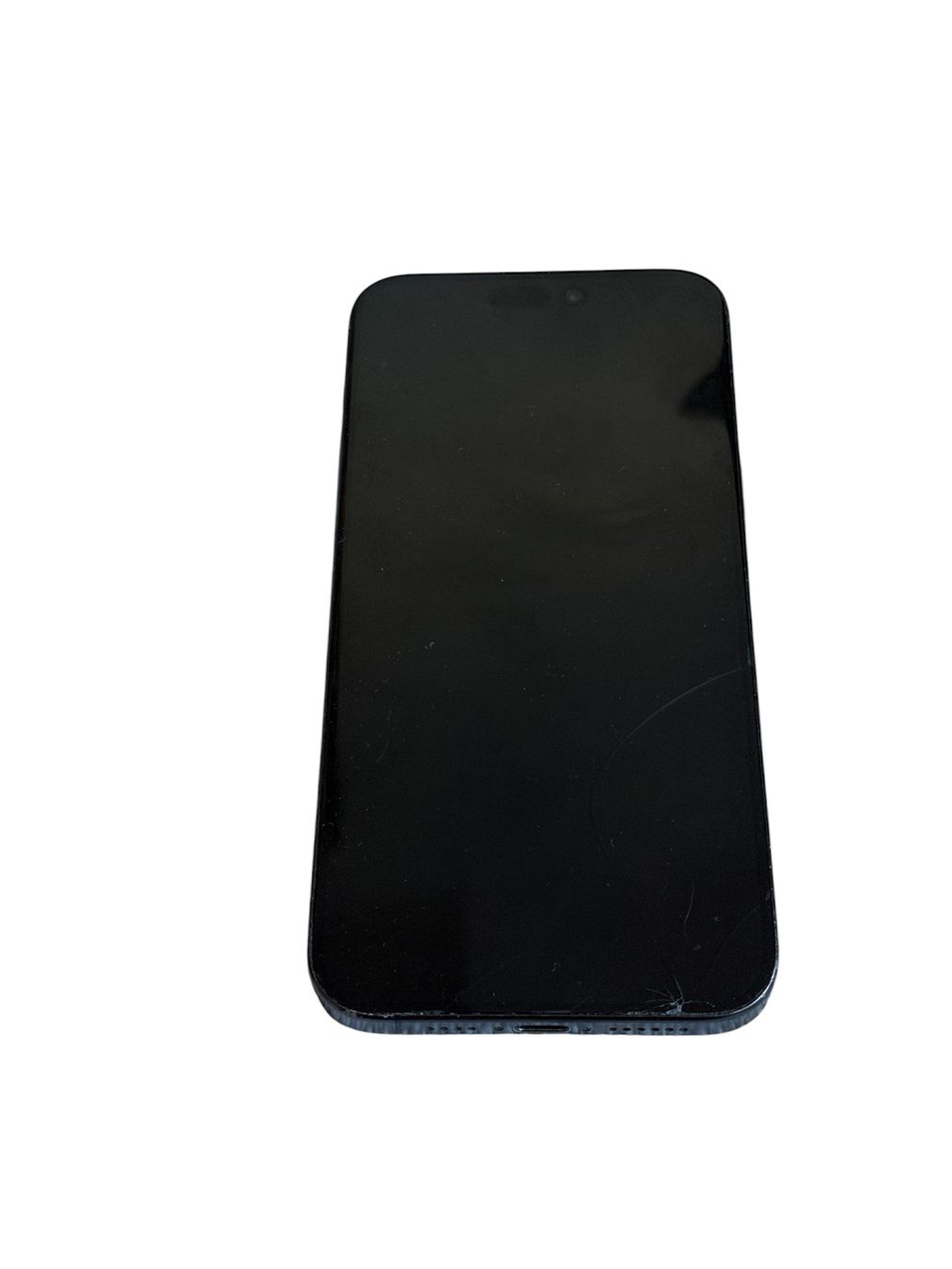 Apple Handys / Smartphones: iPhone 15 pro max blue titanium 256GB – Gebraucht aus Gstaad von nof_jvx6 3