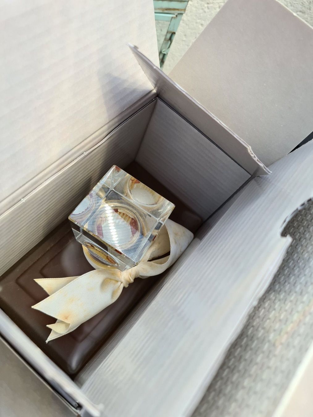 Dior Profumi & Eau de Toilette: Miss Dior 1000 ML – Nuovo e nell'imballaggio originale da Ebmatingen venduto da Gelegenheit77 6