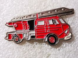 Ansteckpin 89: Feuerwehr