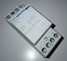 Installationsschütz Hager ESN 420B 4S