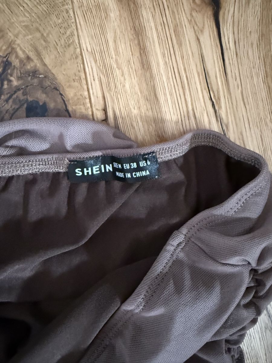 Kleider: Kleid Grösse 38 – Neu (gemäss Beschreibung) aus Hüttwilen von sar_8gj7 2